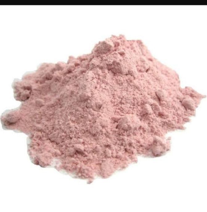 Kala Namak Powder (Black Salt) - 500 Grams