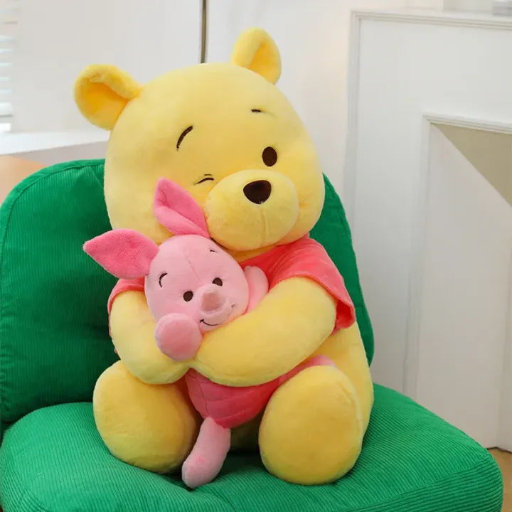 HOTSALE%2035cm%20Winnie%20Plush%20Toy%20Cute%20Little%20Bear%20Doll%20Vivi%20Doll%20Friend%20Birthday%20%20Chrismas%20%20-%20Image%202