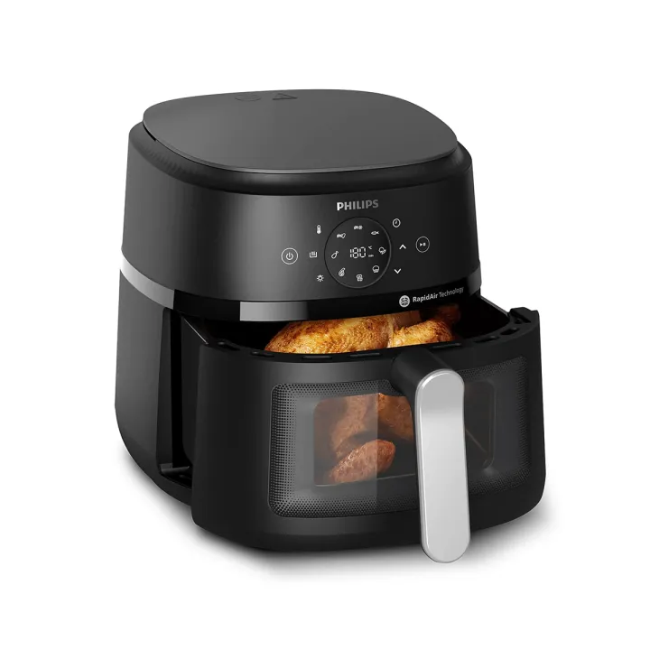 Philips%20NA231/00%20Series%202000%20Digital%20XL%20Air%20Fryer%20%7C%206.2%20Liter%20-%20Image%203