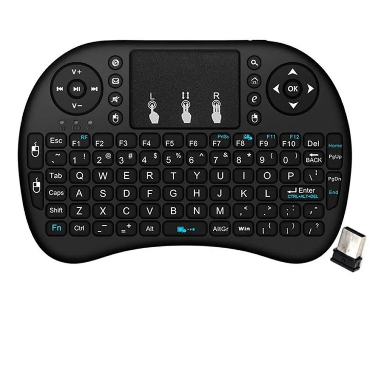 USB%202.4G%20Wireless%20Keyboard%20with%20Touchpad%20English%20AAA%20battery%20Mini%20Wireless%20Keyboard%20Bluetooth%205.0%20Keyboard%20For%20Android%20IP%20TV%20Box%20-%20Image%207