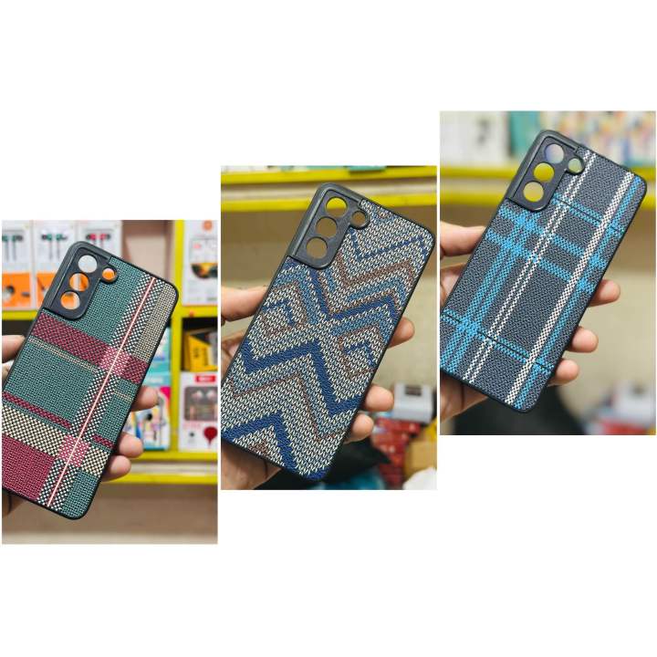 Samsung%20S21%20plus%20/S21%20fe%20matte%20finish%20premium%20back%20cover%20-%20Image%202