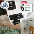 WACA wave 125 built-in turn signal switch for wave 125S, 125R, 125x, 125i on-off switch switch-not a LED switch S017 FSA. 