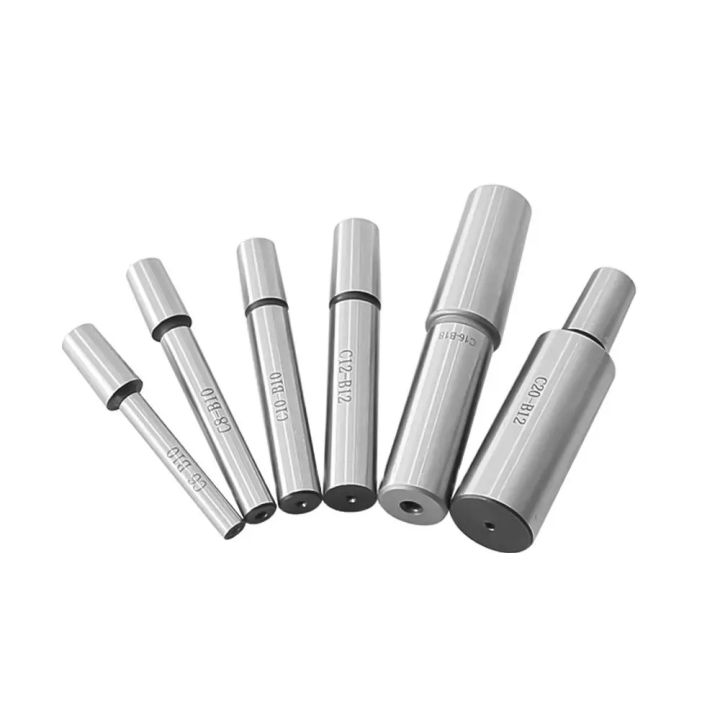 C6%20C8%20C10%20C12%20C16%20C20%20B10%20B12%20B16%20B18%20B22%20Straight%20Shank%20Drill%20Chuck%20Connecting%20Rod%20Milling%20Machine%20Tie%20Rod%20Drill%20Chuck%20Adapter%20-%20Image%202