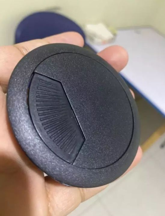 Wire%20Cap%2060mm%20computer%20desk%20hole%20cover%20-%20Image%203
