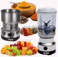 Electric 2 in 1 Nima Blendar  350w-juice coffee and spice grinder. 