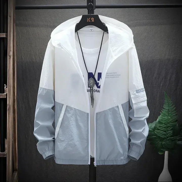 Summer%20Hooded%20Jacket%20Men%20Women%20Waterproof%20Sun%20Protection%20Clothing%20Fishing%20Hunting%20Clothes%20Quick%20Dry%20Skin%20Patchwork%20Windbreaker%20-%20Image%206