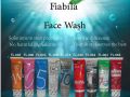 FIABILA FACE WASH 100G. 