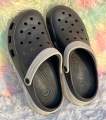 Mens New Super Comfortable EVA Rubber Anti-Slippery Casual Crocs Clogs Sandals. 