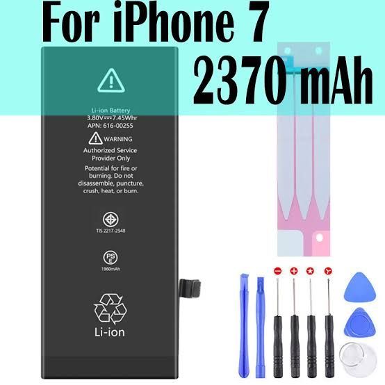 iphone 7G Battery (iphone 7)