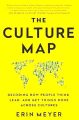 The Culture Map. 