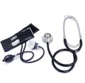 BUNDLE BLOOD PRESSURE MONITOR WITH  STETHOSCOPE. 