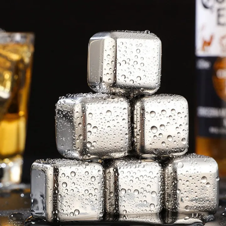 Food%20Grade%20304%20Stainless%20Steel%20Beverage%20Ice%20Cube%20New%20Type%20Square%20Metal%20for%20Drinks%20-%20Image%202
