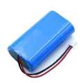 7.4v Rechargeable battery li.ion 3000mah with wire for toys, remote, speaker and other applications. 