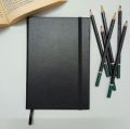 High Quality Leather Diary Notebook. 