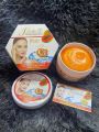 Fiorae Body Cream For Body Moisturize. 