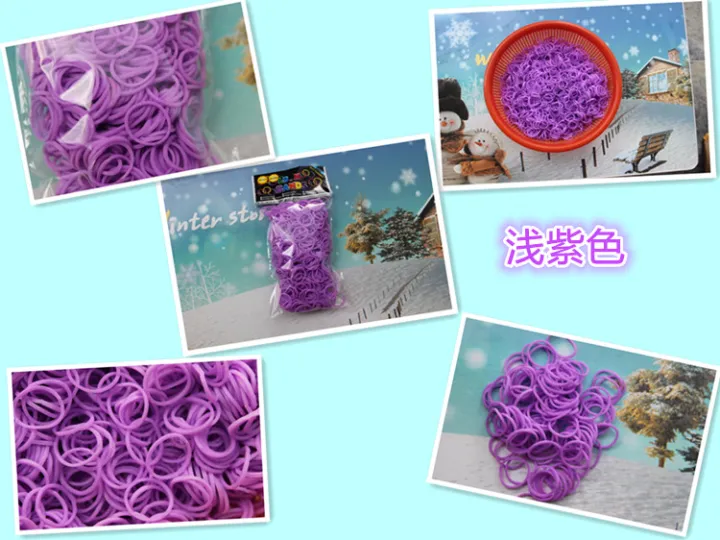 Color%20Western%20European%20Style%20Rubber%20Band%20Knitting%20Machine%20Bracelets%20Loom%20Bands%20Arts%20DIY%20Toys%20Bracelet%20Making%20Kit%20-%20Image%204