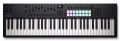 Launch Key 61 Mk4 Novation Keyboard. 