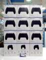 Premium PS5 DualSense Wireless Controller - black | Compatible with PS5 Controller | Ideal for PS5 Slim, Console, Games & More | PS5 Joystick,brand new sealed pack ps5 black controller,ps5 new joystick. 