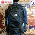 The North Face Adventure 40L Backpack travel backpack. 