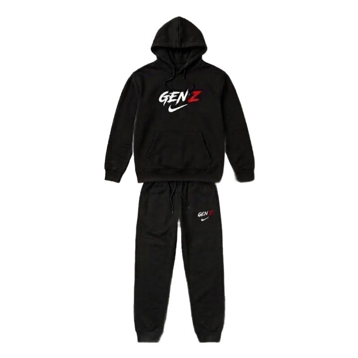 Men's%20Black%20Fleece%20Tracksuit%202%20Piece%20%7C%20Winter%20Hoodie%20&%20Joggers%20Set%20%7C%20Warm%20Sports%20Suit%20%7C%20Gym,%20Casual%20&%20Outdoor%20Wear%20-%20Image%202