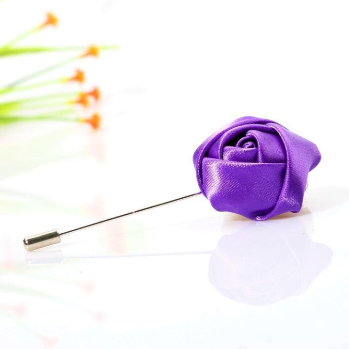 Men%20Boutonnieres%20for%20Wedding%20Groom%20Corsage%20Lapel%20Pins%20Ribbon%20Roses%20Flower%20Mensuit%20Buttonhole%20Brooch%20Marriage%20Accessories%20-%20Image%207
