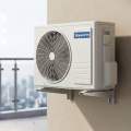 Skyworth 1.5 Ton Inverter Wall Mount Split Type Air Conditioner. 
