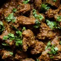 Chicken curry masala powder. 