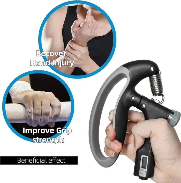 Professional%20Electronic10%20to%20100%20Adjustable%20Hand%20Grip%20Strengthener,%20Hand%20Gripper%20With%20Counter%20for%20Men%20&%20Women,%20Gym%20Workout%20Hand%20Exercise%20Equipment,%20Forearm%20Exercise,%20Finger%20Exercise%20Power%20Gripper%20-%20Image%207