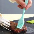 Food Grade Silicone Oil Brush BBQ Barbecue Brush Kitchen Pancake Brush Oil Brush Sauce Brush Kitchen Small Tools. 