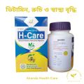 H-care h care healthy life 30 pcs 1 pot. 