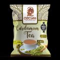 O2 cafe - Cardamom tea 3in1 Premix 850g. 