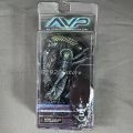 Grid Warrior Alien3 Dog Ellen Ripley Colonel Cameron Sergeant Figure Alien vs Predator Model Toys  Birthday . 