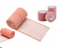 Elastoplaster , Elasto Plaster, Adhesive Plaster. 