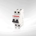 ABB China 16A DP 2 Pole (MCB) Miniature Circuit Breaker. 