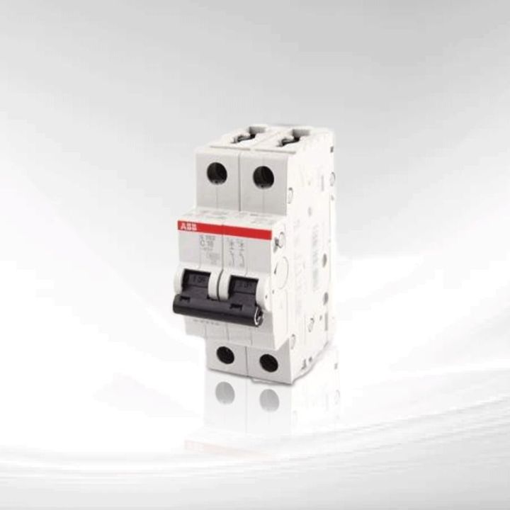 ABB%20China%2016A%20DP%202%20Pole%20(MCB)%20Miniature%20Circuit%20Breaker%20-%20Image%204