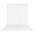 White Backdrop Background Cloth 8x11 feet For Photography. 