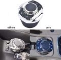 Smart Steering Wheel Control Button SWC Console Box Universal. 