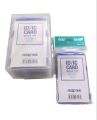 10 Pcs ID Card Holder / ID Cover Reap Card Holder 7117.