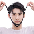 V Face Shaper Lift Massager Anti Wrinkle Double Chin Bandage Slimming Beauty Care Health Tool For Men Women.