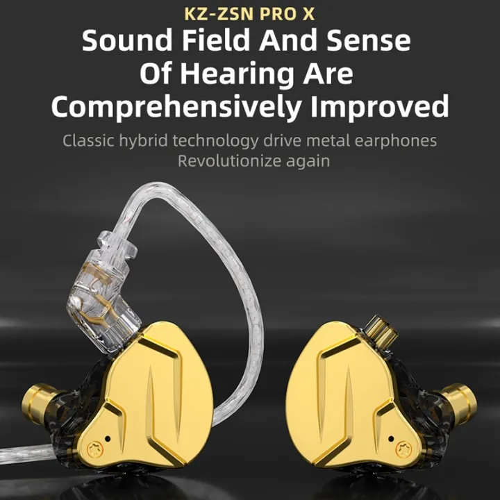 KZ%20ZSN%20Pro%20X%201DD%201BA%20HIFI%20Hybrid%20Driver%20In%20Ear%20Earphone%20Metal%20Monitor%20Earphone%20Bass%20Earbuds%20Sport%20Headset%20-%20Image%206