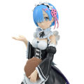 REM REM maid ver anime hobby figure re zero starting life in another world cartoon Manga doll Manga Model New Collection Gift Collection collection. 
