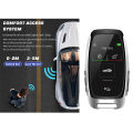 CF920 LCD Display Smart Remote Car Key For BMW Mercedes Benz Audi Kia Hyundai Land Rover Lexus Fiat Honda Toyota OBD Keyless Go. 