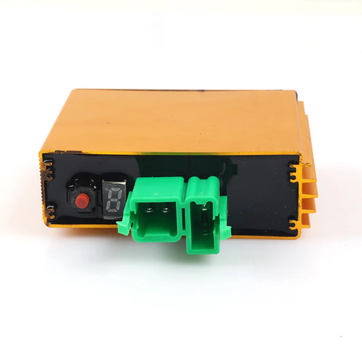 Motorcycle%20Parts%20Ignition%20Ignite%20System%20Unit%20Digital%20Adjustable%206%20Pin%20DC%20CDI%20For%20GY6%20CG%20125%20150%20250CC%20Racing%20Scooter%20ATV%20-%20Image%203