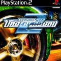 Need for Speed:
Underground 2 - PlayStation 2 / PS2 DVD (Original /Used / Only Game Disc & Box, no Cover). 