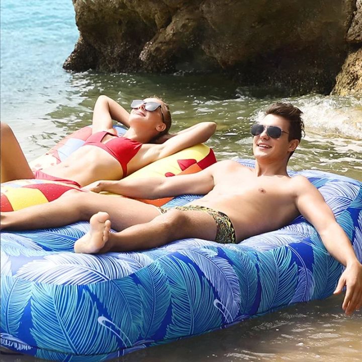 Inflatable%20Sofa%20Bed%20To%20Sleep%20Double%20Mattress%20Ultralight%20Weight%20Seats%20Air%20Self%20Haiking%20Trips%20Bed%20Camping%20Supplies%20Widesea%20Pillow%20-%20Image%204