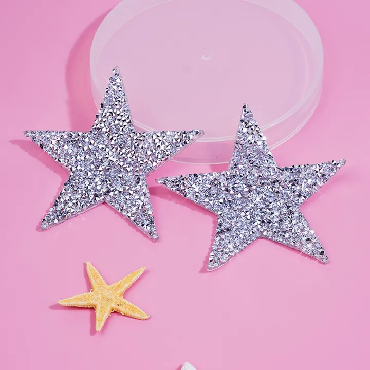 1pair%20Women%20Rhinestone%20Nipple%20Cover%20%20Chest%20Protector%20Reusable%20Breast%20Wear%20Silicone%20Nipple%20Pasties%20Bra%20Pads%20Chest%20Sticker%20-%20Image%206