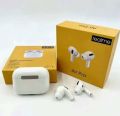Realme Earbuds Pro Wireless earbuds touch control device - (Bluetooth Headphone).