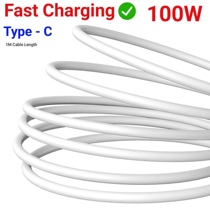 100W%20Fast%20Charging%20USB%20Type-C%20Data%20Cable%20%7C%20Durable%20PVC%20%7C%20Quick%20Charge%20&%20Data%20Transfer%20Cable%20-%20Image%205