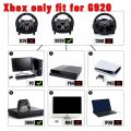 PC USB Handbrake Only For G920 Compatible With XBOX ONE/ XBOX Series S/ XBOX Series X SIM Racing Games Hand Brake.