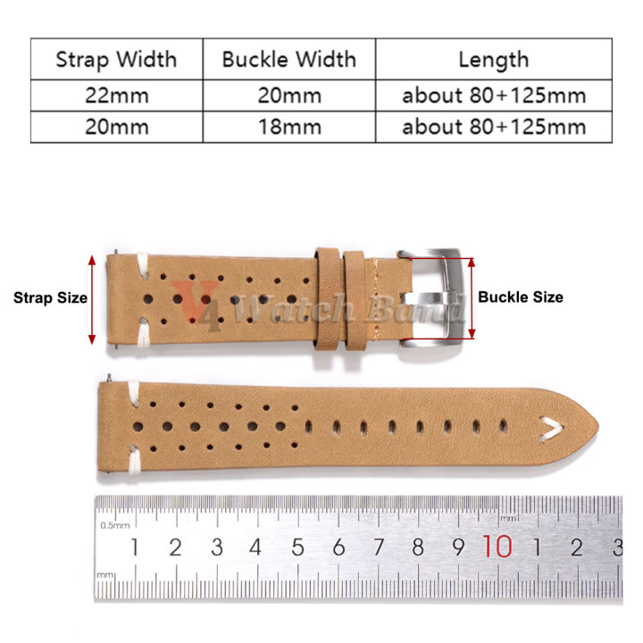 Premium%20Genuine%20Leather%20Strap%2020mm%2022mm%20Quick%20Release%20Oil%20Wax%20Discoloration%20Cowhide%20Leather%20Watchband%20Business%20Men%20Women%20Straps%20-%20Image%206